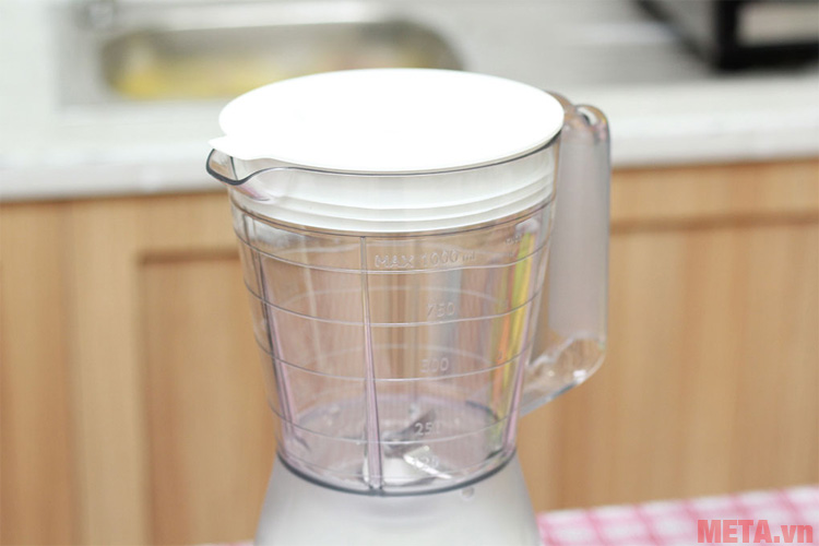 Máy xay sinh tố Philips HR2051