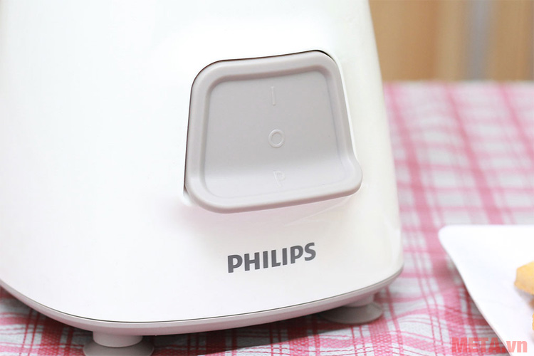 Máy xay sinh tố Philips HR2051