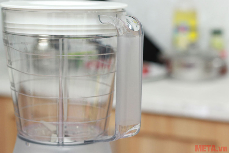Máy xay sinh tố Philips HR2051