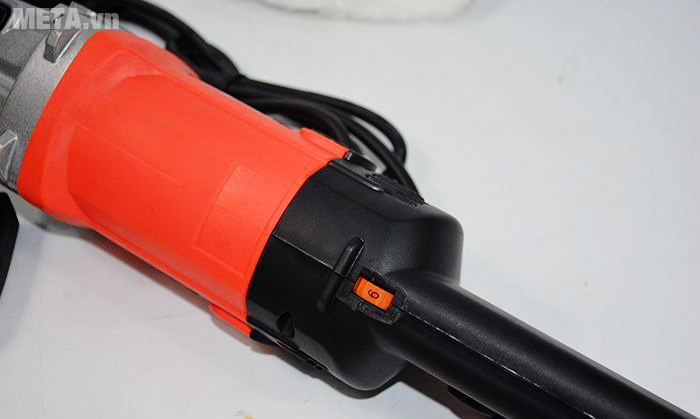 Máy đánh bóng 180mm Kainuo 1806 (1200W)