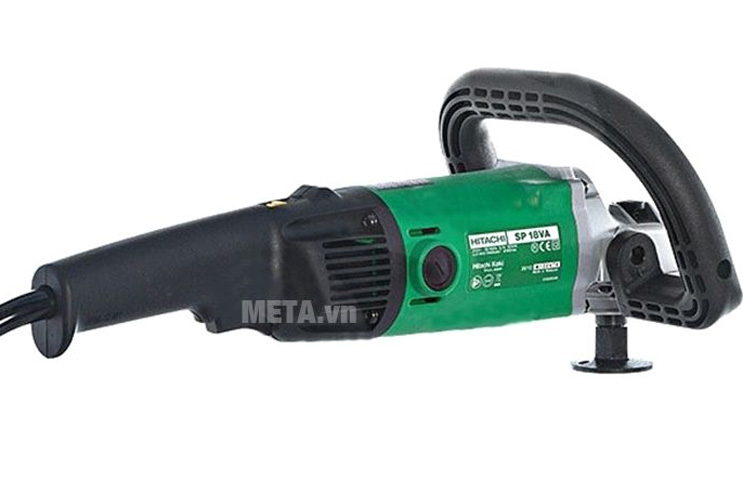 Máy chà nhám đánh bóng Hitachi SP18VA
