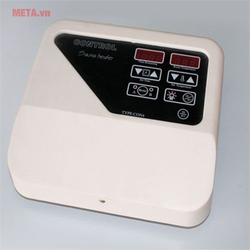 Máy xông hơi khô Amazon-AM60MI (6kW)