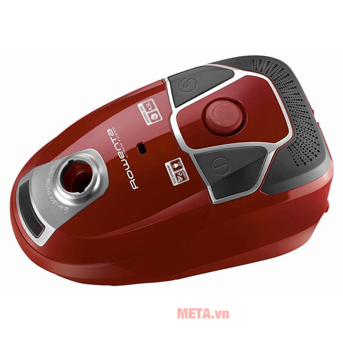 Máy hút bụi Rowenta RO6432EA