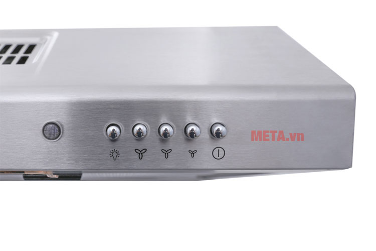 Máy hút mùi Electrolux EFT7516X