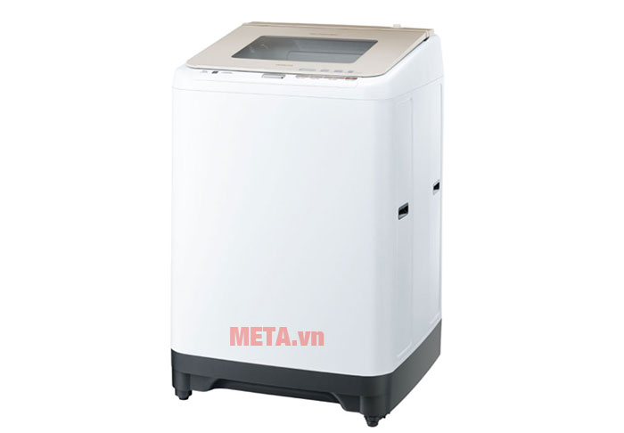 Máy giặt lồng đứng Hitachi Inverter SF-240XWV 24kg