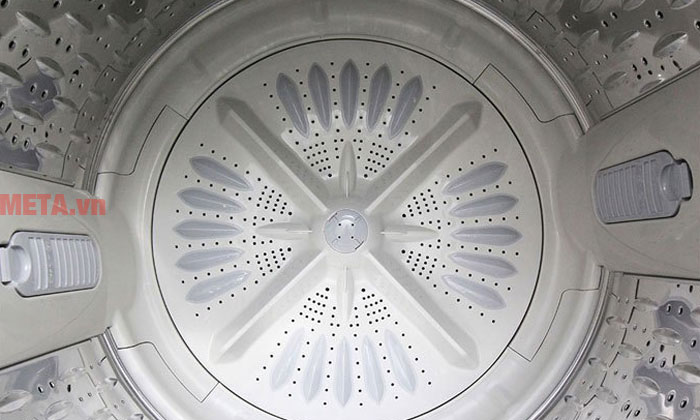 Máy giặt lồng đứng Hitachi SF-200XWV 20kg