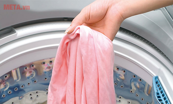 Máy giặt lồng đứng Hitachi SF-200XWV 20kg