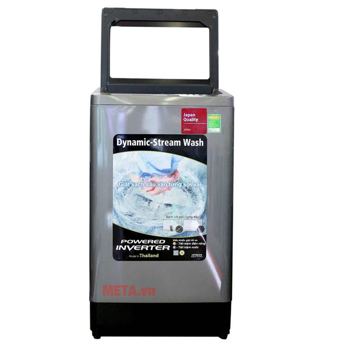Máy giặt lồng đứng Hitachi SF-140XAV 14 kg
