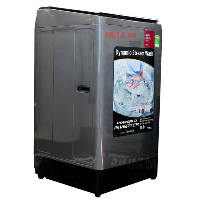 Máy giặt lồng đứng Hitachi SF-140XAV 14 kg