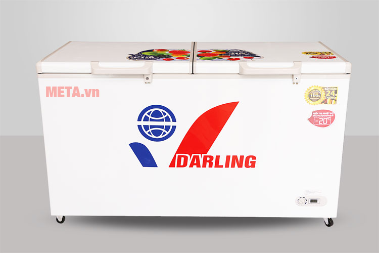 Tủ đông 600 lít Darling DMF-7779AX