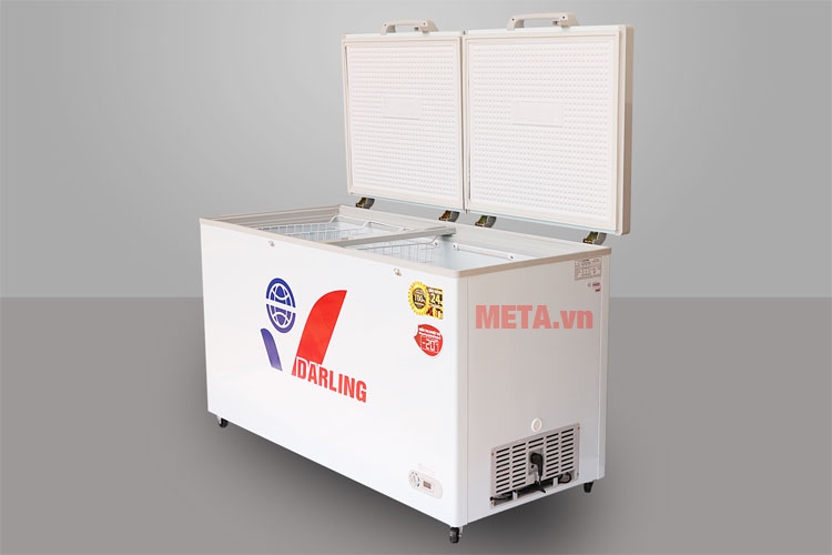Tủ đông 600 lít Darling DMF-7779AX