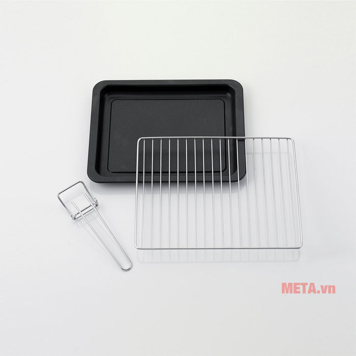 Lò nướng Ariete MOD 0984 (25 lít)