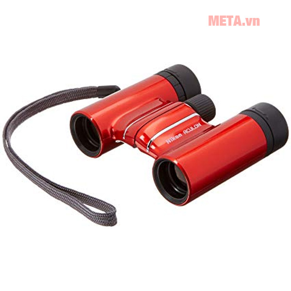 Ống nhòm nikon Aculon T01 10x21