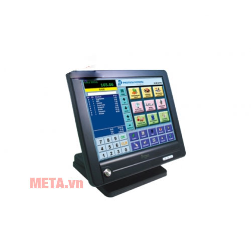 Máy tính tiền cảm ứng POS Protech 6322
