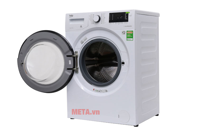 Máy giặt Beko Inverter 7 kg WMY 71083 LB3