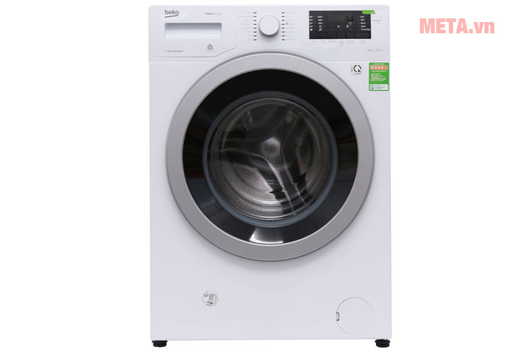 Máy giặt Beko inverter 9 kg WMY91283PTLB2