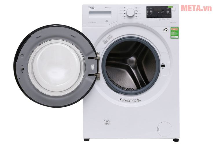 Máy giặt Beko inverter 9 kg WMY91283PTLB2