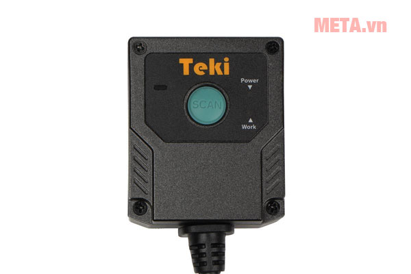 Máy quét mã vạch cố định 2D băng chuyền Teki TF430