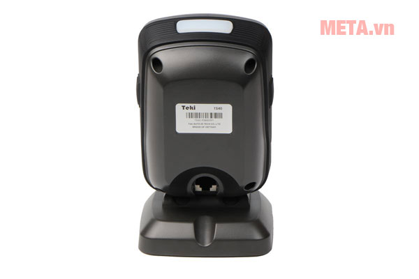 Máy quét mã vạch để bàn 2D TEKI TS40
