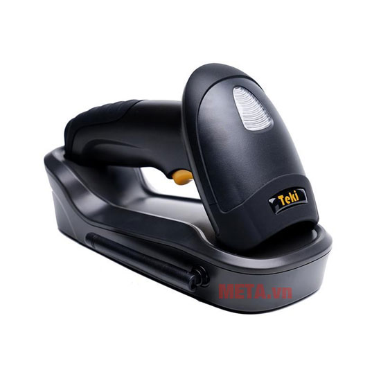 Máy quét mã vạch không dây 1D TEKI TK1500