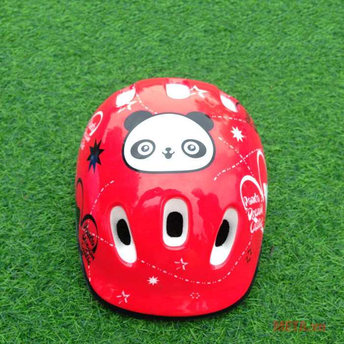 Mũ bảo hiểm Patin