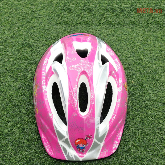 Mũ bảo hiểm Patin