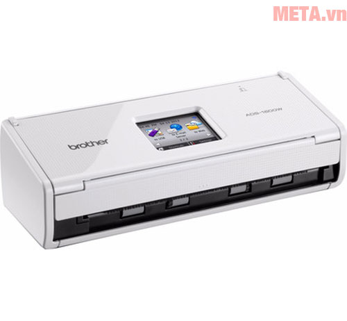 Máy scan Brother ADS - 1600W