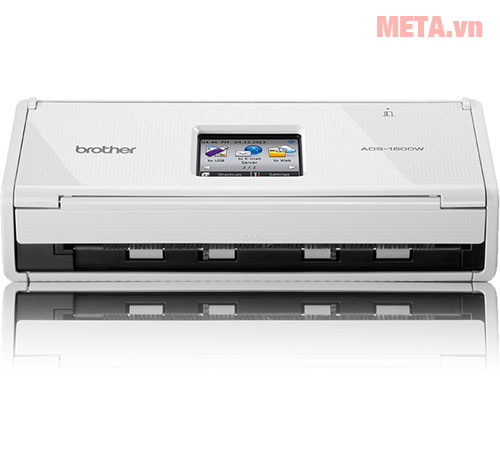 Máy scan Brother ADS - 1600W