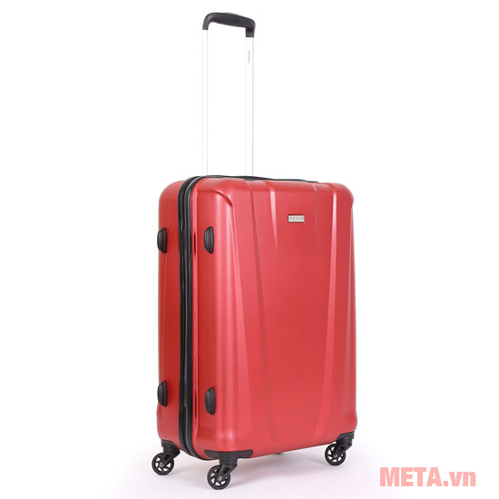 Vali nhựa Sakos Cosmos Z26 26 inch