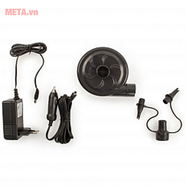 Máy bơm hơi điện Bestway 62076