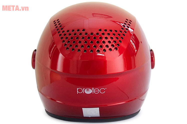 Mũ bảo hiểm Protec Viva 1 màu VALWKZ