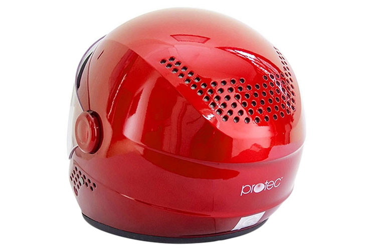 Mũ bảo hiểm Protec Viva 1 màu VALWKZ