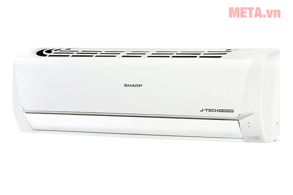 Máy lạnh Inverter Sharp AH-X9VEW (1.0HP)
