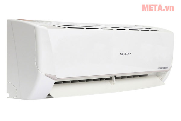 Máy lạnh Inverter Sharp AH-X9VEW (1.0HP)
