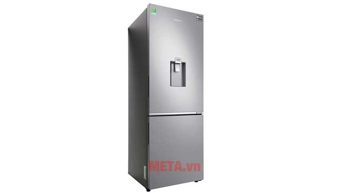 Tủ lạnh Inverter Samsung RB30N4170S8/SV 307 lít