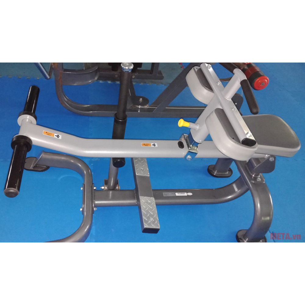 Ghế tập nâng chân Impulse IT7005