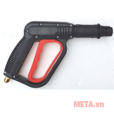 Máy rửa xe Kuma KM1800