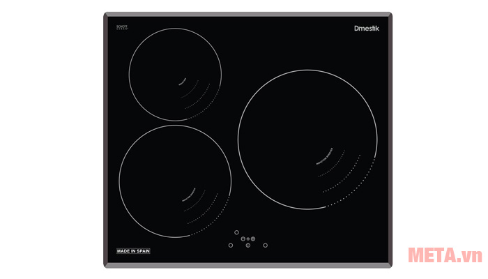 Bếp từ D MESTIK ES603 DKI