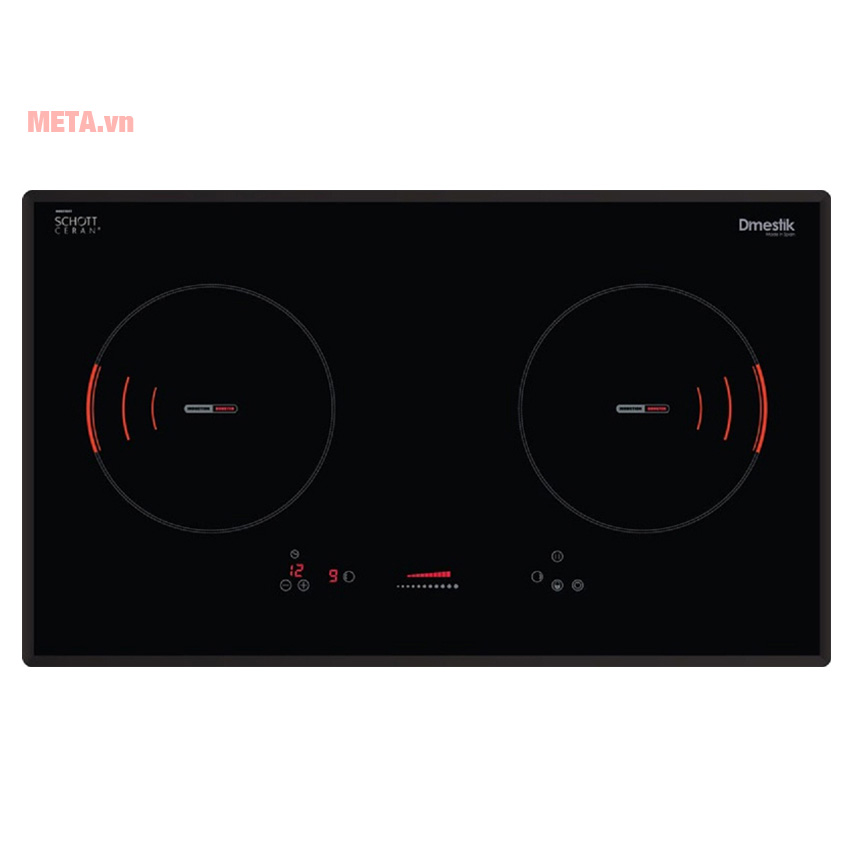 Bếp từ D MESTIK ES721 DKI