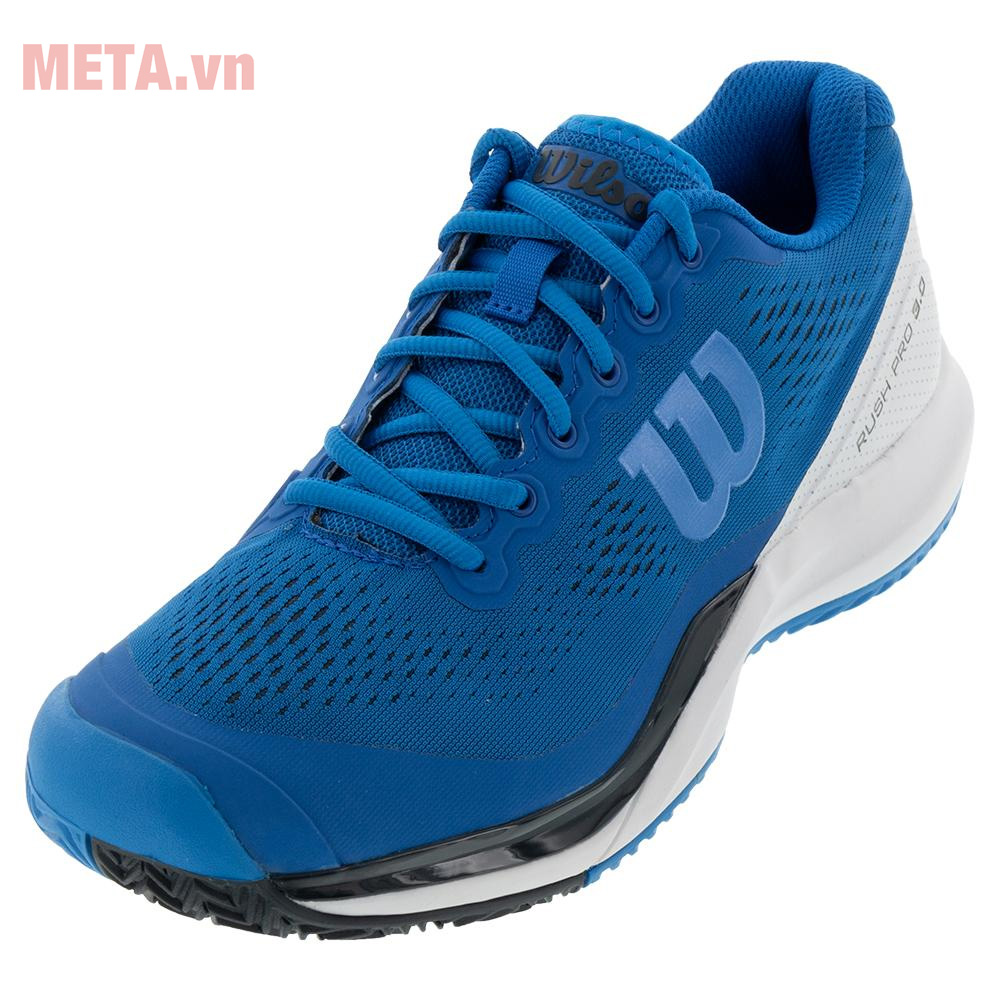 Giày tennis Wilson Rush Pro 3.0 WRS324720