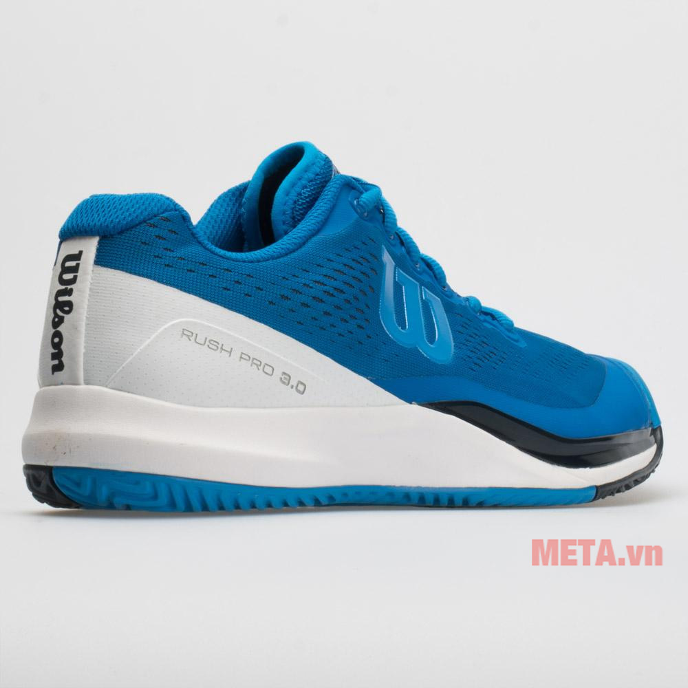Giày tennis Wilson Rush Pro 3.0 WRS324720