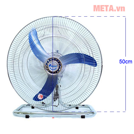 Quạt sàn Ching Hai FF929