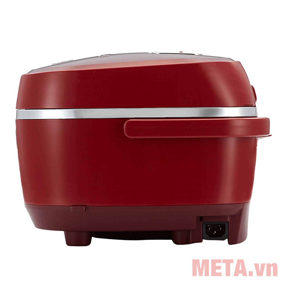 Nồi cơm điện tử Tiger 5 trong 1 JBX-A10W (1.0 lít)