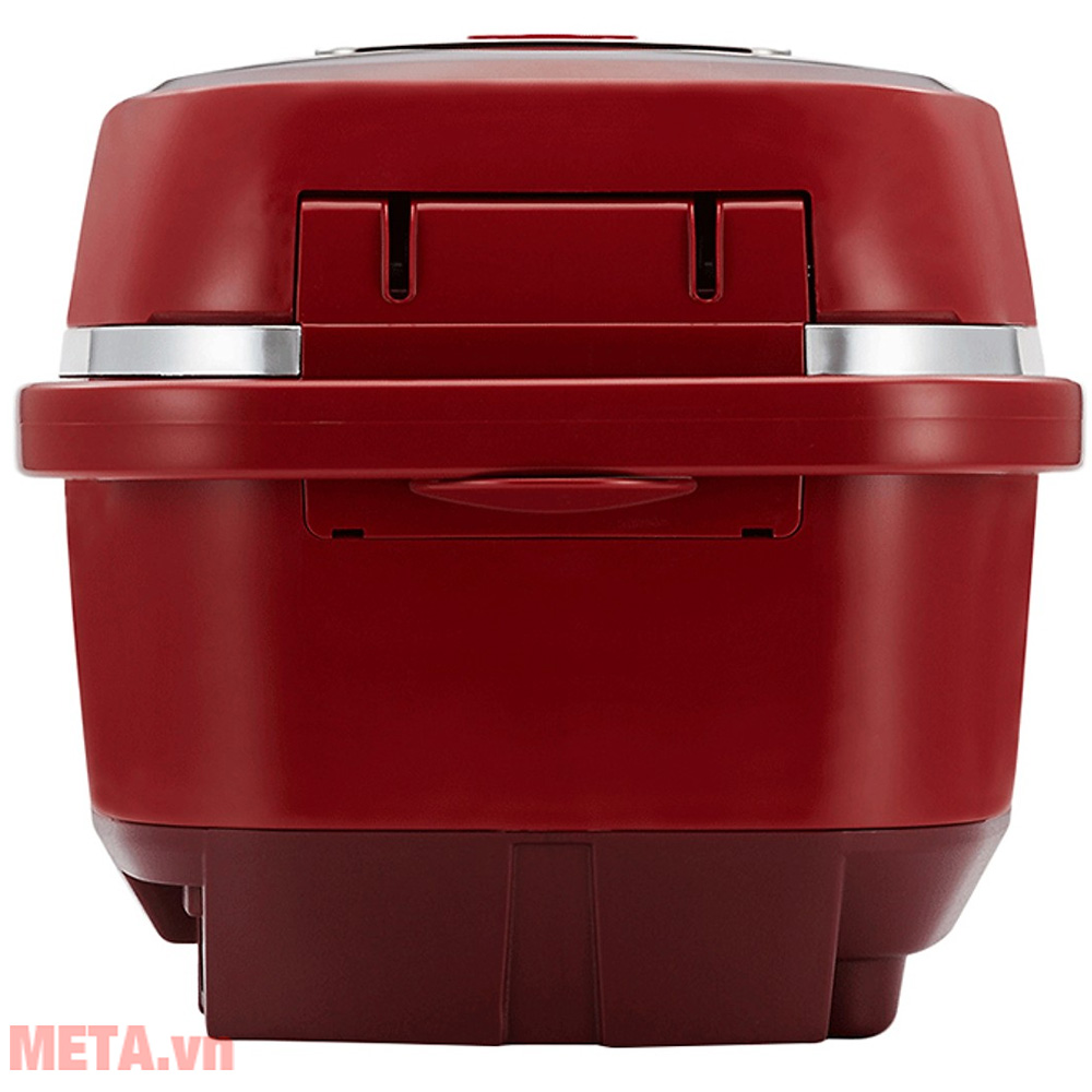 Nồi cơm điện tử Tiger 5 trong 1 JBX-A10W (1.0 lít)