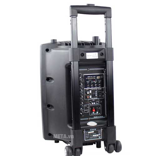 Loa di động Temeisheng 131