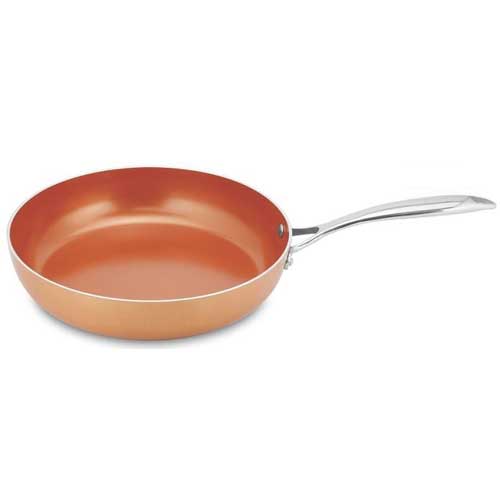 Chảo phủ sứ chống dính Elmich Royal Deluxe EL-3713 - 28cm