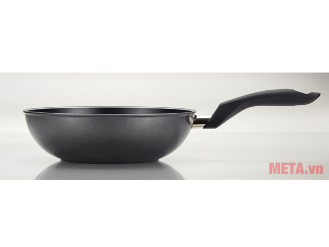 Chảo sâu chống dính đáy từ HappyCall Titanium 26cm (3001-0109)