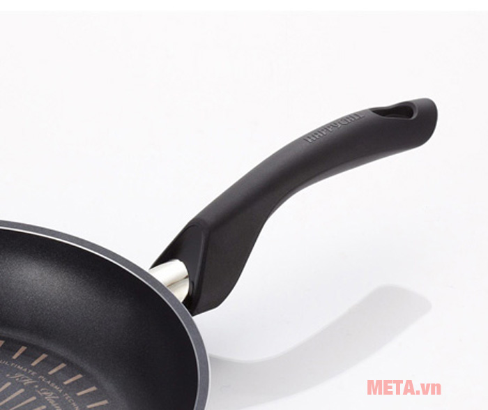 Chảo chống dính đáy từ HappyCall Titanium 26cm (3001-0105)