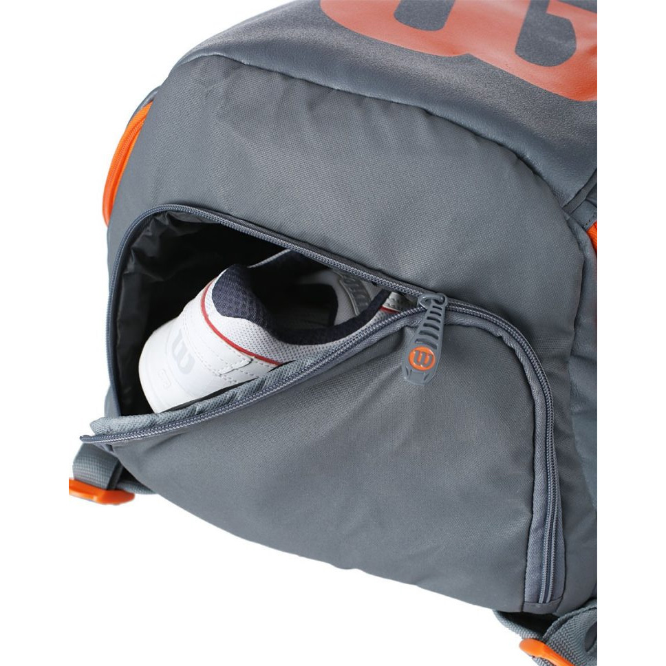 Balo tennis Wilson Vancouver BackPack WRZ844796