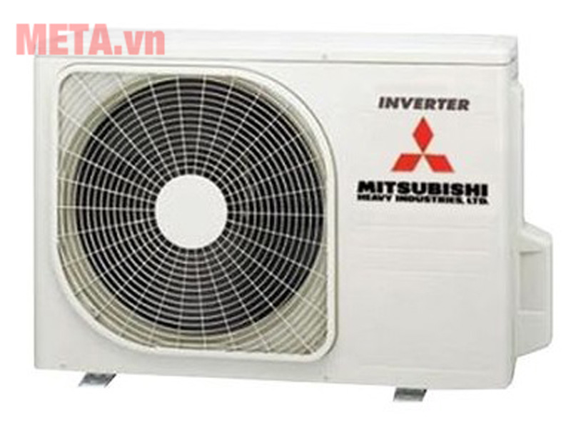 Điều hòa 2 chiều Inverter Mitsubishi Heavy SRK/SRC35ZMP-S5